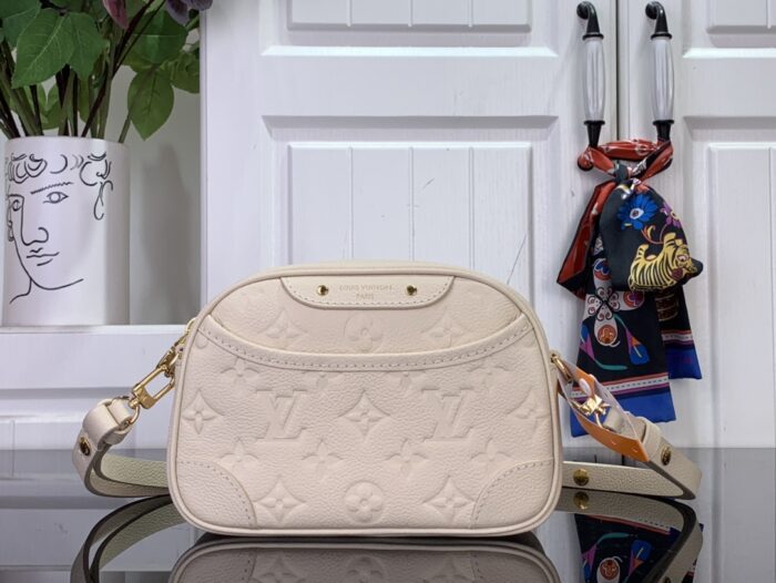 루이비통 타이니 카메라 백 M26509 크림 레플리카 미러급 SA급 S급 고퀄리티 최상급 하이엔드 크로스백 가방 [여성]