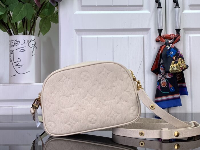 루이비통 타이니 카메라 백 M26509 크림 레플리카 미러급 SA급 S급 고퀄리티 최상급 하이엔드 크로스백 가방 [여성] 2