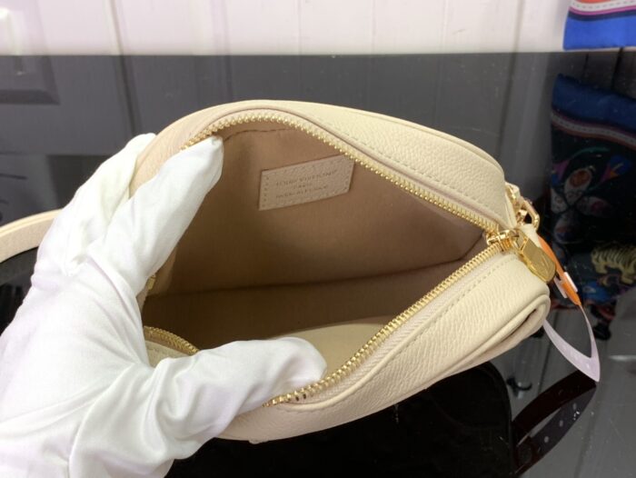 루이비통 타이니 카메라 백 M26509 크림 레플리카 미러급 SA급 S급 고퀄리티 최상급 하이엔드 크로스백 가방 [여성] 3