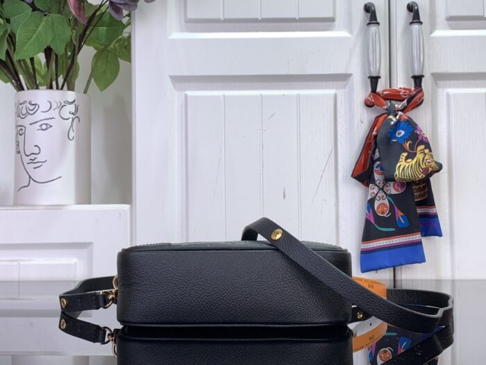 루이비통 타이니 카메라 백 M26509 블랙 레플리카 미러급 SA급 S급 고퀄리티 최상급 하이엔드 크로스백 가방 [여성] 5