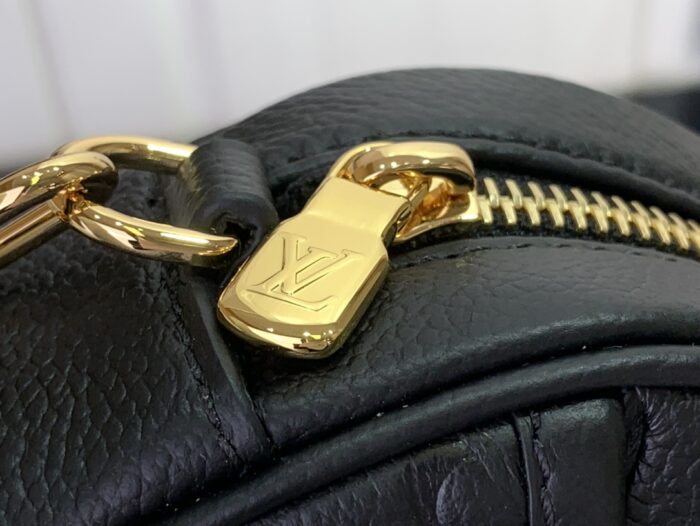 루이비통 타이니 카메라 백 M26509 블랙 레플리카 미러급 SA급 S급 고퀄리티 최상급 하이엔드 크로스백 가방 [여성] 6