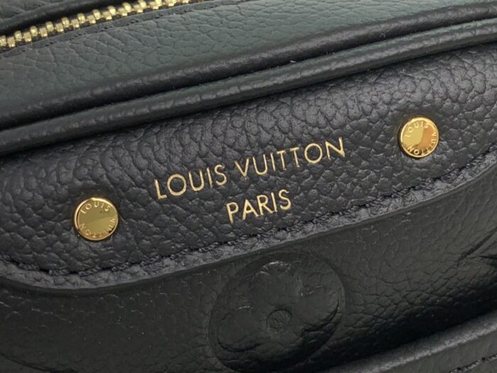 루이비통 타이니 카메라 백 M26509 블랙 레플리카 미러급 SA급 S급 고퀄리티 최상급 하이엔드 크로스백 가방 [여성] 8