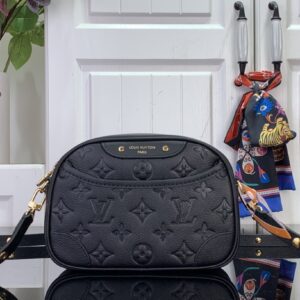 루이비통 타이니 카메라 백 M26509 블랙 레플리카 미러급 SA급 S급 고퀄리티 최상급 하이엔드 크로스백 가방 [여성]