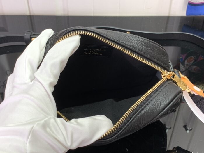 루이비통 타이니 카메라 백 M26509 블랙 레플리카 미러급 SA급 S급 고퀄리티 최상급 하이엔드 크로스백 가방 [여성] 3