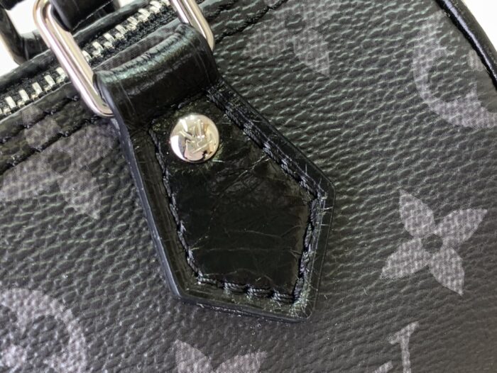 루이비통 나노 스피디 M26573 블랙 레플리카 미러급 SA급 S급 고퀄리티 최상급 하이엔드 핸드백 크로스백 가방 [여성] 7