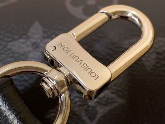 루이비통 나노 스피디 M26573 블랙 레플리카 미러급 SA급 S급 고퀄리티 최상급 하이엔드 핸드백 크로스백 가방 [여성] 8