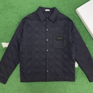 디올 퀄팅 자켓 레플리카 미러급 SA급 S급 고퀄리티 하이엔드 최상급 의류 [남성여성공용]