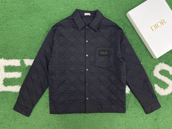 디올 퀄팅 자켓 레플리카 미러급 SA급 S급 고퀄리티 하이엔드 최상급 의류 [남성여성공용]