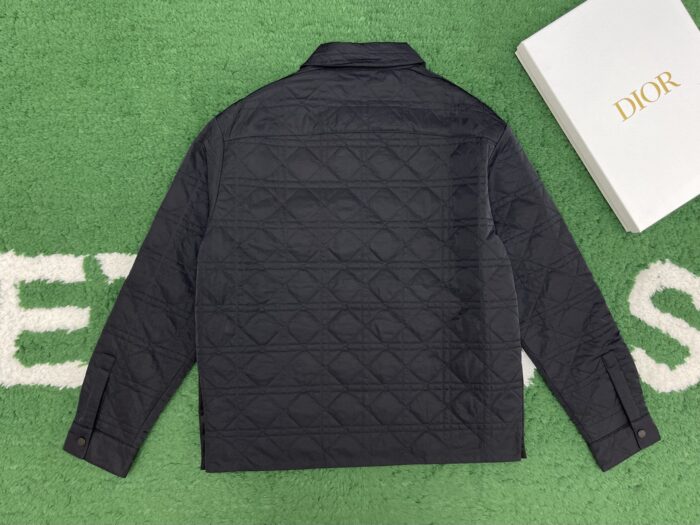 디올 퀄팅 자켓 레플리카 미러급 SA급 S급 고퀄리티 하이엔드 최상급 의류 [남성여성공용] 2