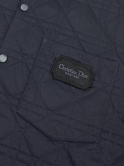 디올 퀄팅 자켓 레플리카 미러급 SA급 S급 고퀄리티 하이엔드 최상급 의류 [남성여성공용] 5