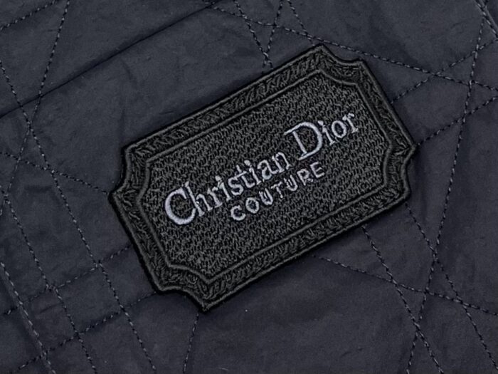 디올 퀄팅 자켓 레플리카 미러급 SA급 S급 고퀄리티 하이엔드 최상급 의류 [남성여성공용] 6