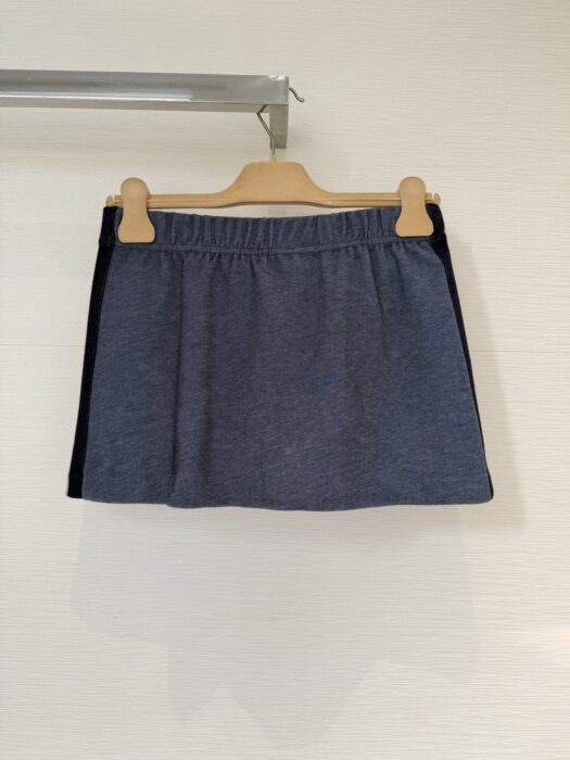 미우미우 스커트 레플리카 미러급 SA급 S급 고퀄리티 하이엔드 최상급 의류 [여성] 9