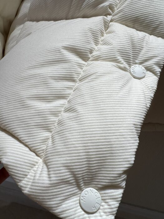 몽클레어 후드 다운 자켓(2color) 레플리카 미러급 SA급 S급 고퀄리티 하이엔드 최상급 의류 [여성] 21