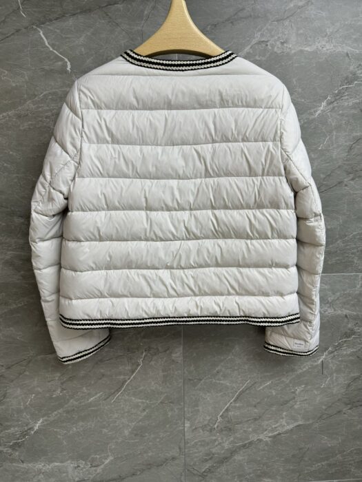 막스마라 라이트웨이트 다운 자켓 레플리카 미러급 SA급 S급 고퀄리티 하이엔드 최상급 의류 [여성] 7
