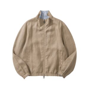 로로피아나 아마 양면 양색 자켓 레플리카 미러급 SA급 S급 고퀄리티 하이엔드 최상급 의류 [남성여성공용]