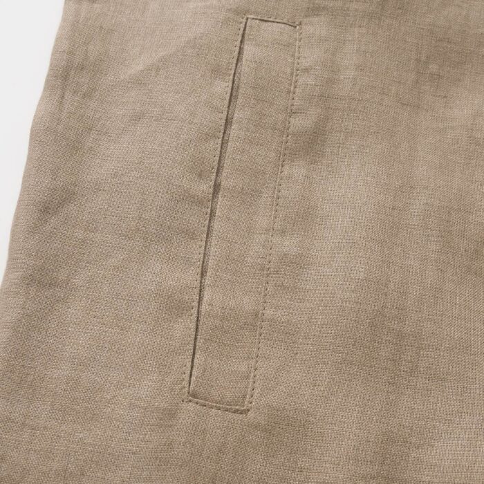 로로피아나 아마 양면 양색 자켓 레플리카 미러급 SA급 S급 고퀄리티 하이엔드 최상급 의류 [남성여성공용] 7