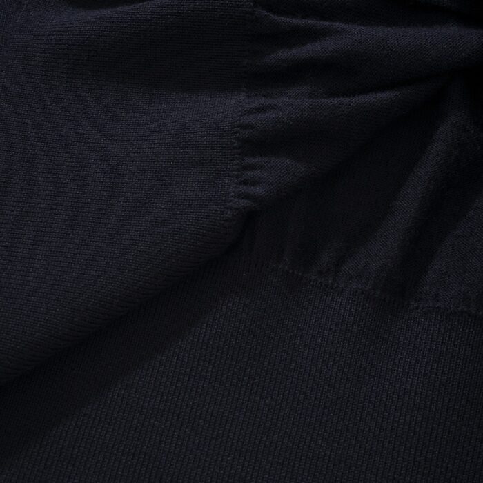 로로피아나 순색 라운드넥 니트 네이비 레플리카 미러급 SA급 S급 고퀄리티 하이엔드 최상급 의류 [남성] 10