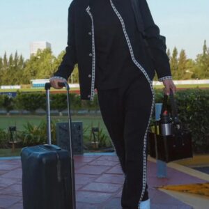 루이비통 프레피 니티드 울 트라우저 팬츠 1AGTLW 레플리카 미러급 SA급 S급 고퀄리티 하이엔드 최상급 의류 [남성여성공용]