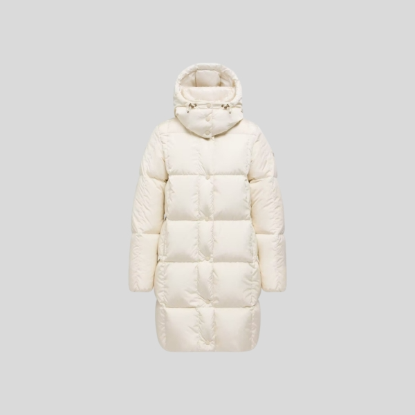 몽클레어 Litte 스퀘어 퀼팅 후드 롱 다운 자켓(2color) 레플리카 미러급 SA급 S급 고퀄리티 하이엔드 최상급 의류 [여성]