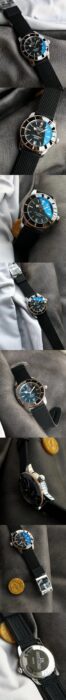 브라이틀링 슈퍼 오션 시계 레플리카 미러급 SA급 S급 고퀄리티 최상급 하이엔드 워치 [남성] 2