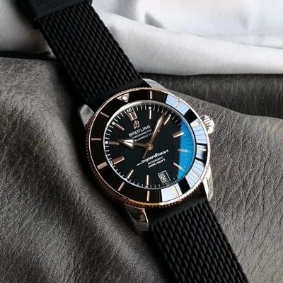 브라이틀링 슈퍼 오션 시계 레플리카 미러급 SA급 S급 고퀄리티 최상급 하이엔드 워치 [남성]