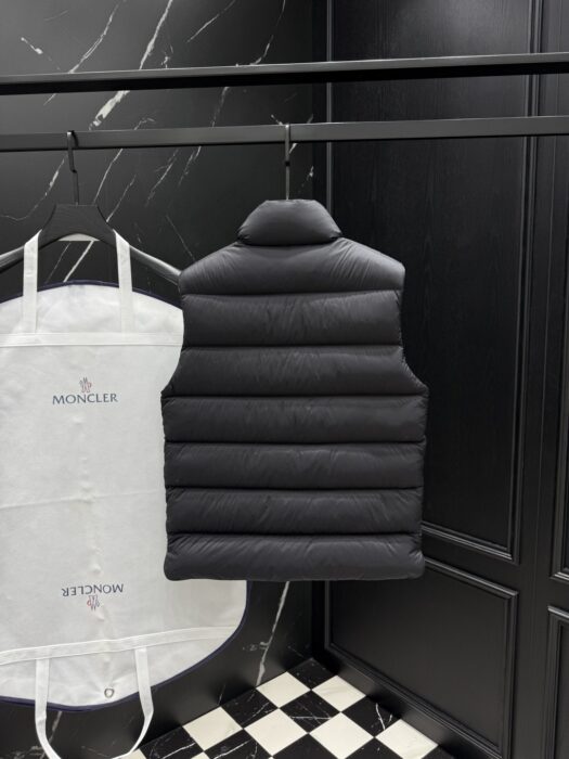 몽클레어 Tibb 다운 베스트 레플리카 미러급 SA급 S급 고퀄리티 하이엔드 최상급 의류 [남성여성공용] 29
