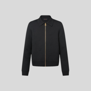 루이비통 LV 엠보스드 테크니컬 울 블루종 레플리카 미러급 SA급 S급 고퀄리티 하이엔드 최상급 의류 [남성여성공용]