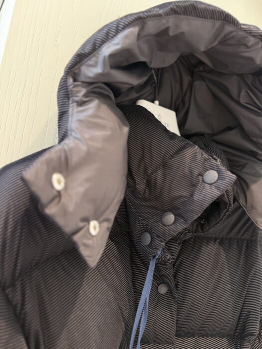 몽클레어 후드 다운 자켓(2color) 레플리카 미러급 SA급 S급 고퀄리티 하이엔드 최상급 의류 [여성] 9