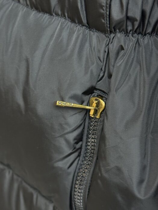 몽클레어 Agneux 스퀘어 퀼팅 후드 쇼트 다운 자켓 레플리카 미러급 SA급 S급 고퀄리티 하이엔드 최상급 의류 [여성] 16