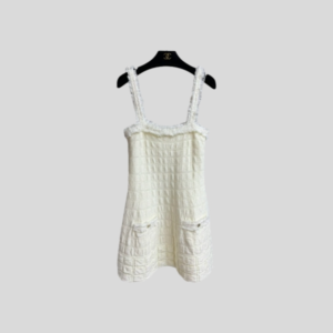 샤넬 플래드 자카드 베스트 트레스 레플리카 미러급 SA급 S급 고퀄리티 하이엔드 최상급 의류 [여성]