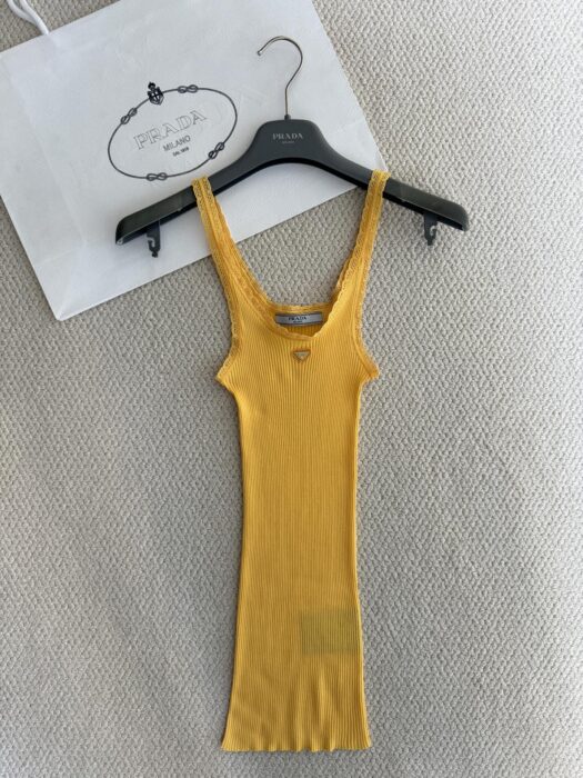 프라다 니트 베스트 레플리카 미러급 SA급 S급 고퀄리티 하이엔드 최상급 의류 [여성] 12