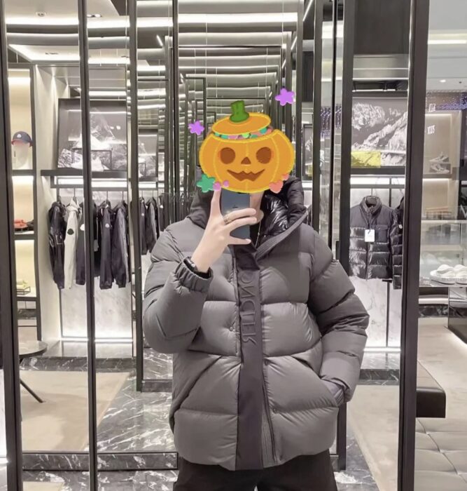 몽클레어 마데이라 다운자켓 레플리카 미러급 SA급 S급 고퀄리티 하이엔드 최상급 의류 [여성] 10