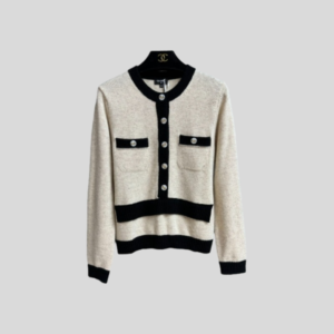 샤넬 페이크 투피스 스웨터 레플리카 미러급 SA급 S급 고퀄리티 하이엔드 최상급 의류 [여성]