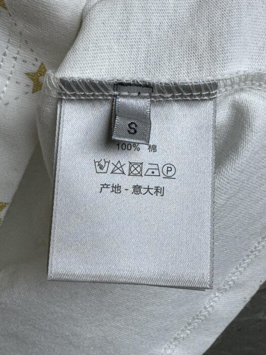 디올 반팔 티셔츠 레플리카 미러급 SA급 S급 고퀄리티 하이엔드 최상급 의류 [여성] 7