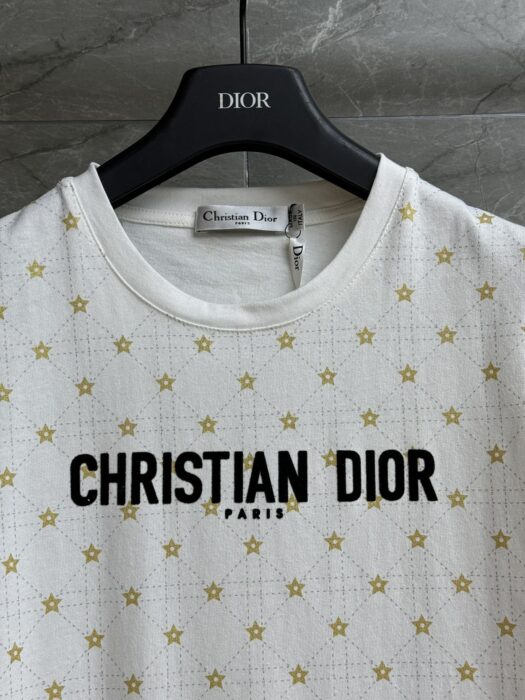 디올 반팔 티셔츠 레플리카 미러급 SA급 S급 고퀄리티 하이엔드 최상급 의류 [여성] 3