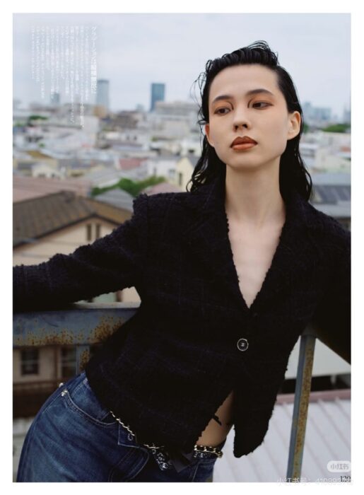 샤넬 블랙 트위드 자켓 레플리카 미러급 SA급 S급 고퀄리티 하이엔드 최상급 의류 [여성] 16