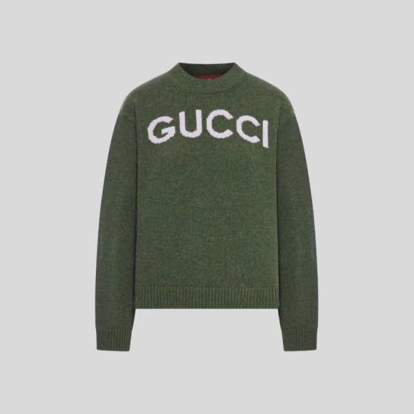 구찌 인타르시아 스웨터 레플리카 미러급 SA급 S급 고퀄리티 하이엔드 최상급 의류 [여성]