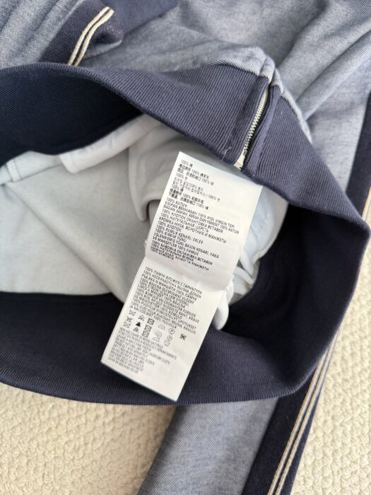 미우미우 저지 지퍼 스웨트셔츠 레플리카 미러급 SA급 S급 고퀄리티 하이엔드 최상급 의류 [여성] 13