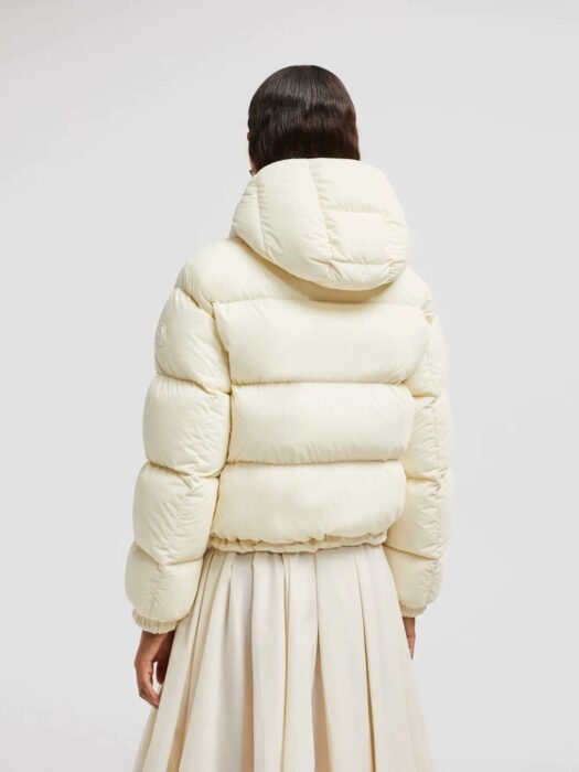 몽클레어 후드 다운 자켓(2color) 레플리카 미러급 SA급 S급 고퀄리티 하이엔드 최상급 의류 [여성] 5