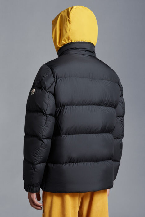 몽클레어 Katmai 숏 다운 자켓 레플리카 미러급 SA급 S급 고퀄리티 하이엔드 최상급 의류 [남성여성공용] 4