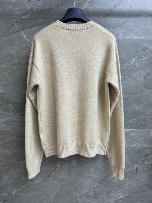 루이비통 커시브 시그니처 풀오버 레플리카 미러급 SA급 S급 고퀄리티 하이엔드 최상급 의류 [여성] 10