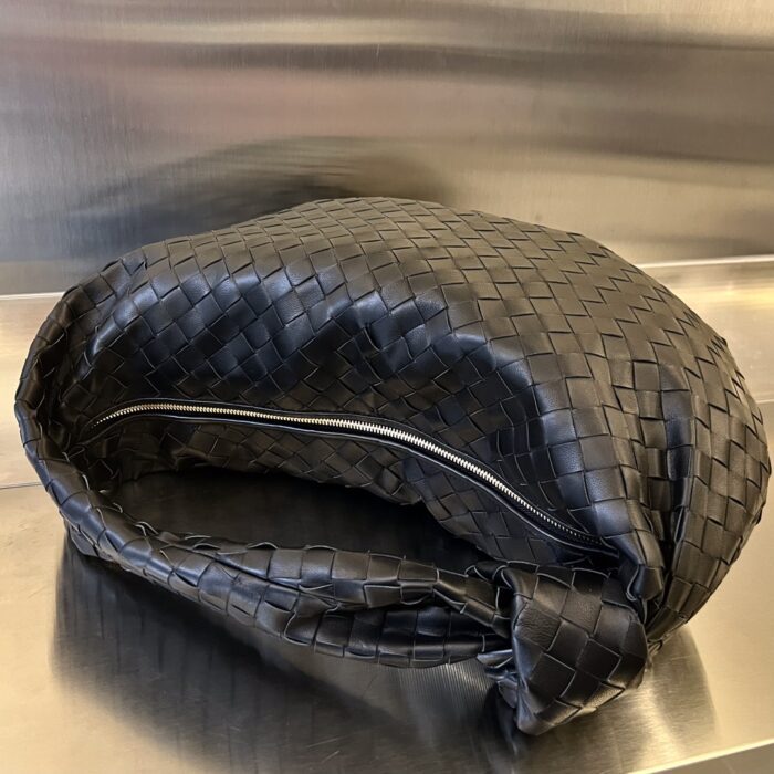 보테가베네타 조디백 올리브 600261 블랙 레플리카 미러급 SA급 S급 고퀄리티 최상급 하이엔드 파우치백 가방 [여성] 4