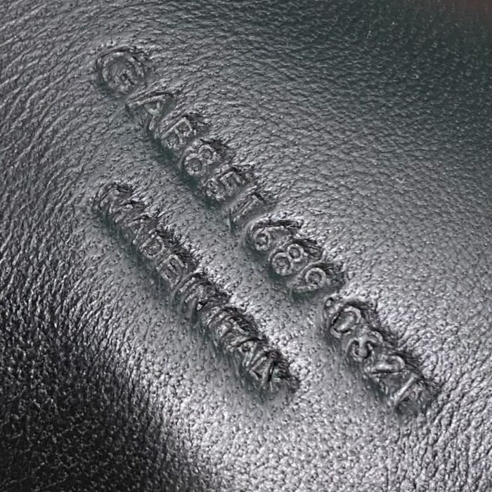 생로랑 퀼팅 스웨이드 소재 ICARINO 851689 베이지 레플리카 미러급 SA급 S급 고퀄리티 최상급 하이엔드 핸드백 가방 [여성] 8