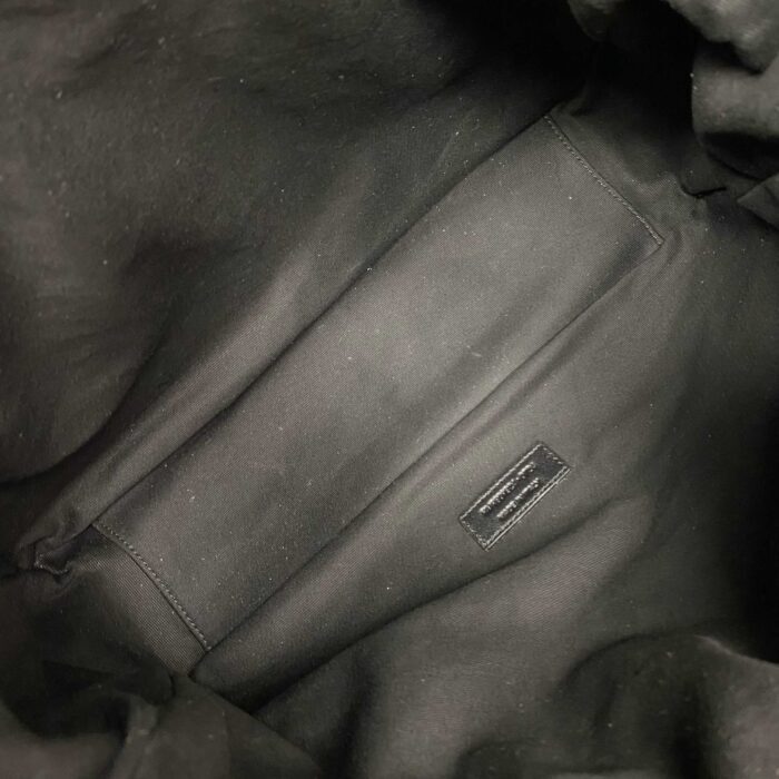  생로랑 스웨이드 JAMIE 쇼퍼백 809824 브라운 레플리카 미러급 SA급 S급 고퀄리티 최상급 하이엔드 숄더백 가방 [여성] 5