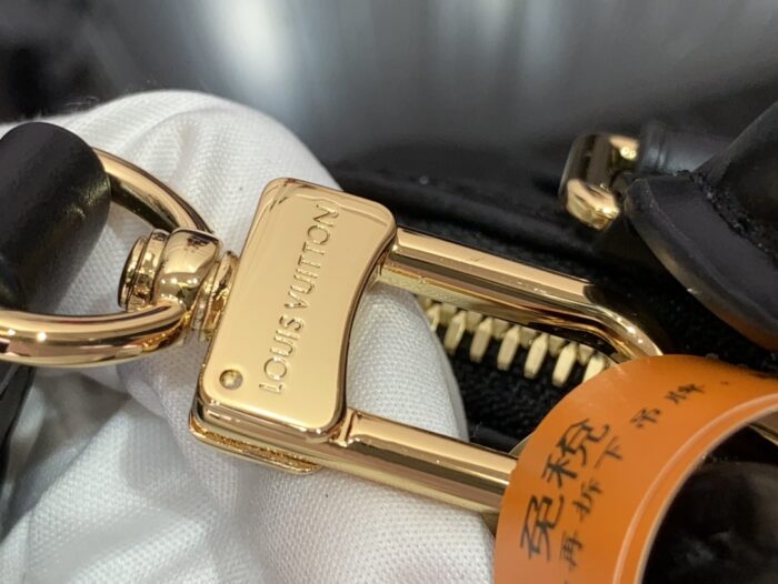 루이비통 알마 BB M26409 블랙 레플리카 미러급 SA급 S급 고퀄리티 최상급 하이엔드 핸드백 크로스백 가방 [여성] 8