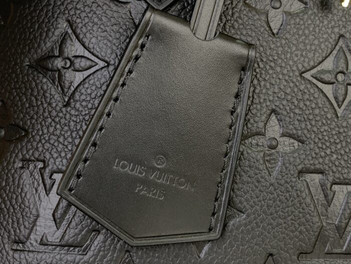 루이비통 알마 BB M26409 블랙 레플리카 미러급 SA급 S급 고퀄리티 최상급 하이엔드 핸드백 크로스백 가방 [여성] 7