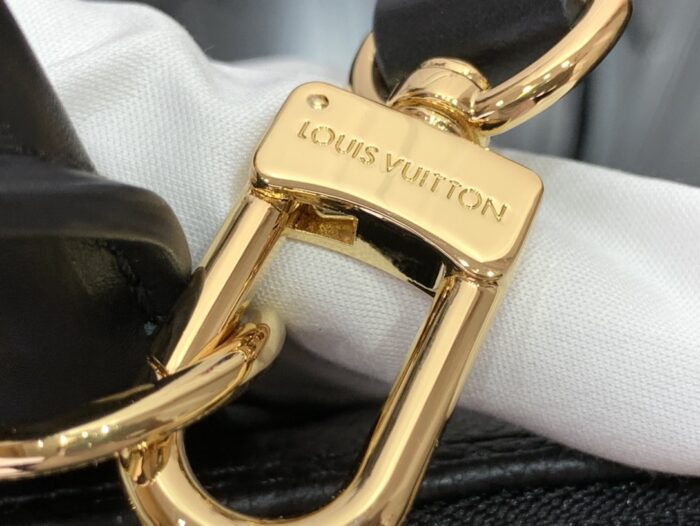 루이비통 알마 PM M26489 블랙 레플리카 미러급 SA급 S급 고퀄리티 최상급 하이엔드 핸드백 크로스백 가방 [여성] 6