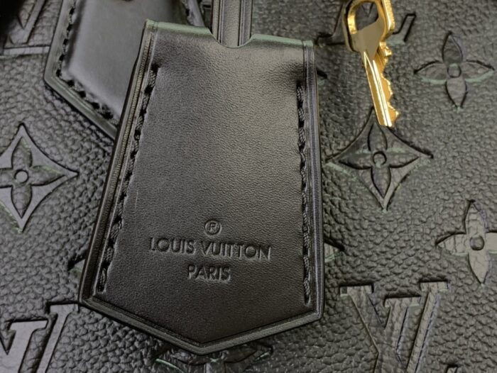 루이비통 알마 PM M26489 블랙 레플리카 미러급 SA급 S급 고퀄리티 최상급 하이엔드 핸드백 크로스백 가방 [여성] 8