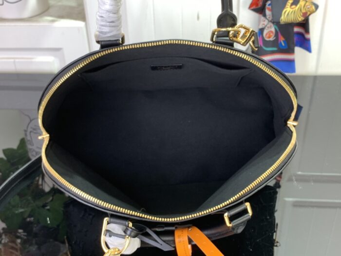 루이비통 알마 PM M26489 블랙 레플리카 미러급 SA급 S급 고퀄리티 최상급 하이엔드 핸드백 크로스백 가방 [여성] 3