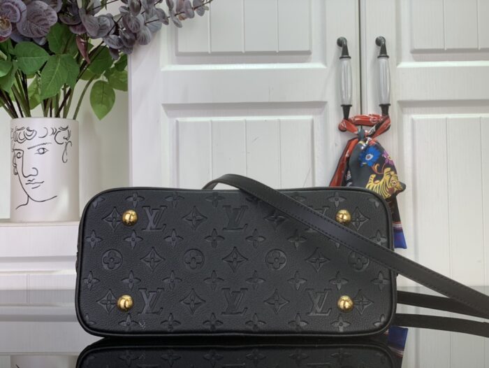 루이비통 알마 PM M26489 블랙 레플리카 미러급 SA급 S급 고퀄리티 최상급 하이엔드 핸드백 크로스백 가방 [여성] 5